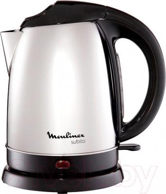 

Электрочайник Moulinex, BY530F30