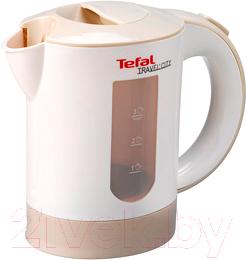 Электрочайник Tefal KO120130 - общий вид