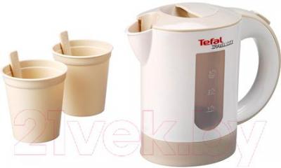 Электрочайник Tefal KO120130 - комплектация