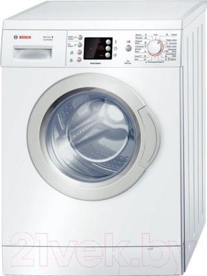 Стиральная машина Bosch WAE20465OE - общий вид