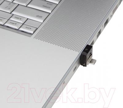 Usb flash накопитель Kingston DataTraveler microDuo 16GB (DTDUO3/16GB)