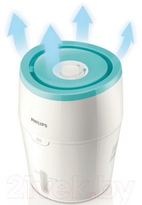 Традиционный увлажнитель воздуха Philips HU4801/01