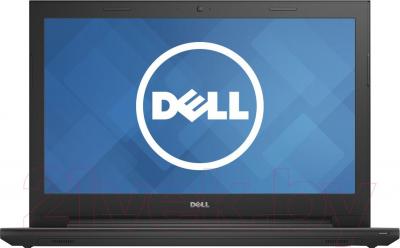 Ноутбук Dell Inspiron 15R 5537 (5537-0786) - общий вид