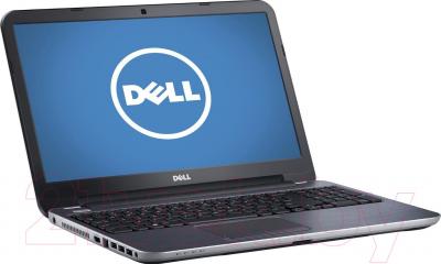 Ноутбук Dell Inspiron 15R 5537 (5537-0786) - вполоборота