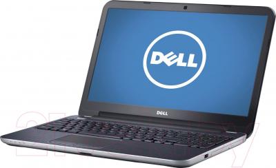 Ноутбук Dell Inspiron 15R 5537 (5537-0786) - вполоборота