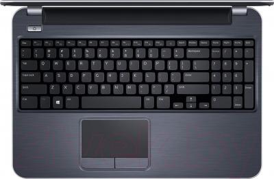 Ноутбук Dell Inspiron 15R 5537 (5537-0786) - вид сверху