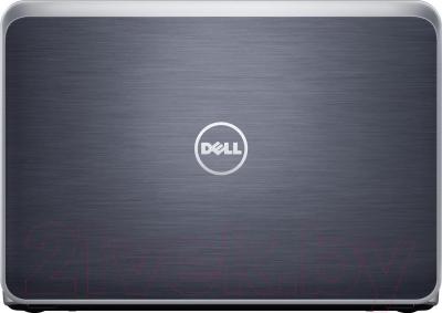 Ноутбук Dell Inspiron 15R 5537 (5537-0786) - вид сзади