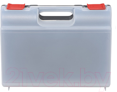 

Кейс для инструментов Allit, DinoPlus Basic 2000/DD (458580)