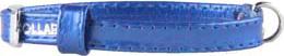 Ошейник Collar Brilliance 33682 (синий) - общий вид