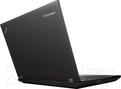 Ноутбук Lenovo Thinkpad L540 (20AUA0SE00) - вид сзади