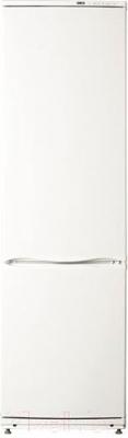 Холодильник с морозильником ATLANT ХМ 6026-100 - общий вид