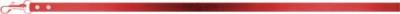 Поводок Collar Brilliance 39563 (красный) - общий вид
