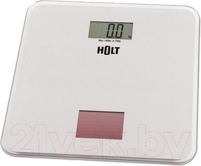Напольные весы электронные Holt HT-BS-004 - общий вид