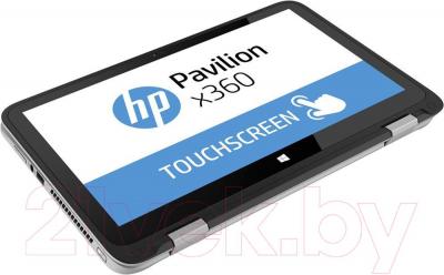 Ноутбук HP Pavilion x360 13-a151n (K1W98EA) - без клавиатуры