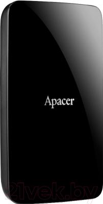 Внешний жесткий диск Apacer AP2TBAC233B-S