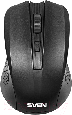 Мышь Sven RX-300 Wireless (черный)