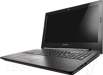 Ноутбук Lenovo G50-30 (80G000EAUA) - вполоборота