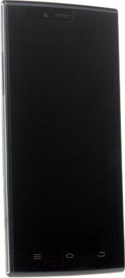 Смартфон DEXP Ixion ES2 5" (синий) - общий вид
