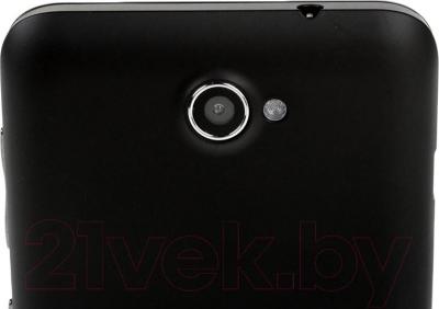 Смартфон DEXP Ixion ES 4" (черный) - камера
