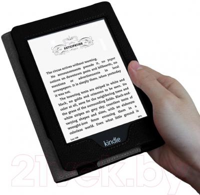 Обложка для электронной книги Amazon Kindle Paperwhite (EKD0011)  - общий вид