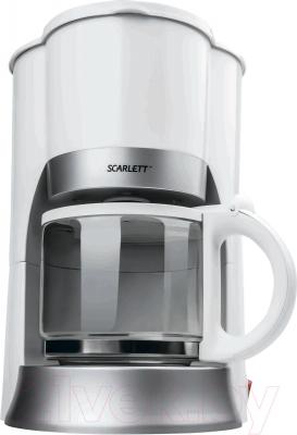 Капельная кофеварка Scarlett SC-030 - общий вид