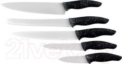 Набор ножей Marta MT-2802 - общий вид