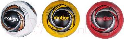 Футбольный мяч Motion Partner MP545-2 - общий вид (цвет товара уточняйте при заказе)