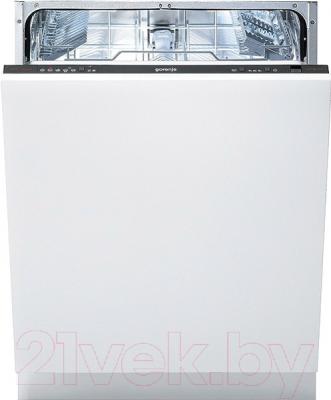 Посудомоечная машина Gorenje PMS60I-GV62224