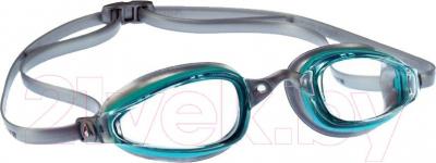 Очки для плавания Aqua Sphere K180 Lady 173100 (голубой) - общий вид