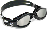 Очки для плавания Aqua Sphere Kaiman 171140 (черный) - 