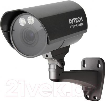 IP-камера AVTech AVM458C - общий вид