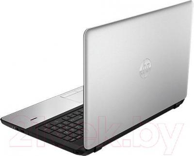 Ноутбук HP 355 (J4T01EA) - вид сбоку