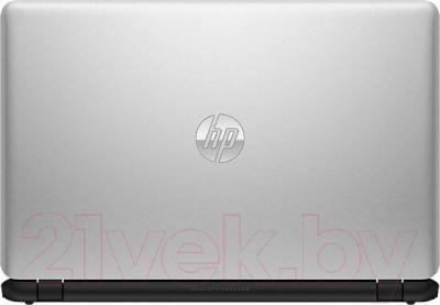 Ноутбук HP 355 (J4T01EA) - вид сзади
