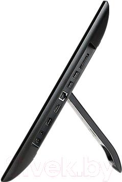Моноблок Acer Aspire Z1-621 (DQ.SXBME.001) - вид сбоку