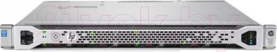 Сервер HP ProLiant DL360 (774437-425) - общий вид