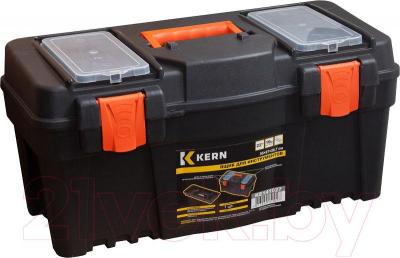 Ящик для инструментов Kern KE140990 - общий вид
