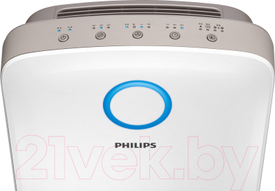 Климатический комплекс Philips AC4080/10