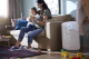 Миниатюра изображения товара Климатический комплекс Philips AC4080/10