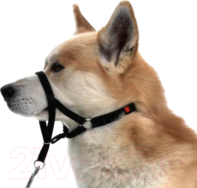 Недоуздок Trixie Top Trainer Training Harness 13002 (S)