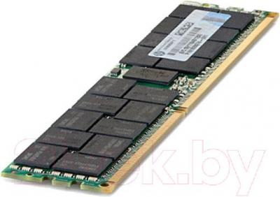 Оперативная память DDR3 HP 713985-B21 - общий вид