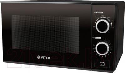 Микроволновая печь Vitek VT-1662 BK - общий вид