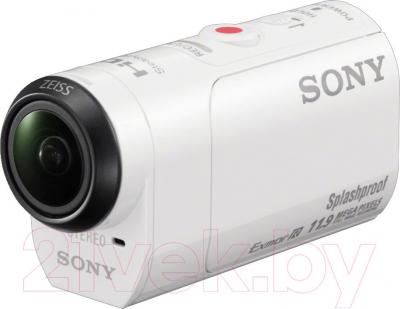 Экшн-камера Sony ActionCam HDR-AZ1VR (HDRAZ1VR.CEN) - общий вид