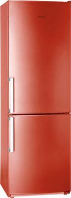 Холодильник с морозильником ATLANT ХМ 4425-030 N - общий вид