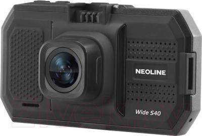 Автомобильный видеорегистратор NeoLine Wide S40 - общий вид