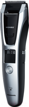 Машинка для стрижки волос Panasonic ER-GB70-S520 - общий вид