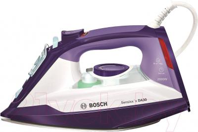 Утюг Bosch TDA 3026110 - общий вид