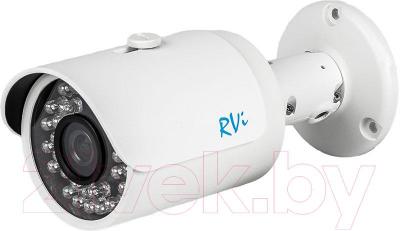 IP-камера RVi IPC42S - общий вид