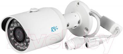 IP-камера RVi IPC42S - с кабелем