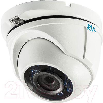 Аналоговая камера RVi C321VB - общий вид