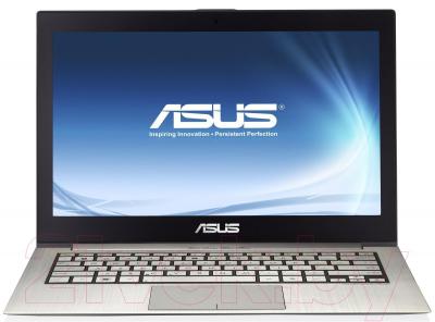 Ноутбук Asus UX303LN-R4224H - общий вид